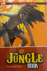 Image of The Jungle Book