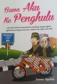 Image of Bawa Aku Ke Penghulu