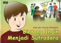 Image of Bintang Ingin Menjadi Sutradara