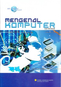 Image of Mengenal Komputer