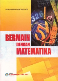 Image of Bermain Dengan Matematika