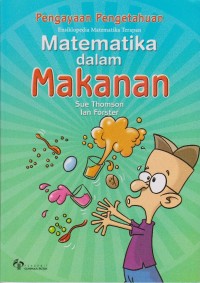 Image of Matematika Dalam Makanan