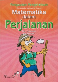 Image of Matematika Dalam Perjalanan