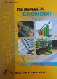 Image of Seri Olimpiade IPS Ekonomi