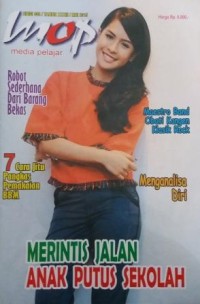 Image of MOP : Media Pelajar