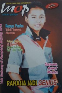 Image of MOP : Media Pelajar