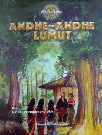 Image of Andhe-Andhe Lumut