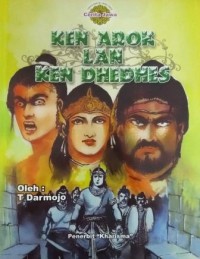 Image of Ken Arok lan Ken Dhedes