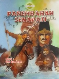 Image of Panembahan Senapati