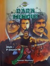 Image of Rara Mendut