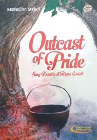 Image of Outest Of Pride : Sang Kesatria di Ragna Goliath