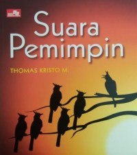 Image of Suara Pemimpin