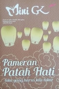 Image of Pameran Patah Hati