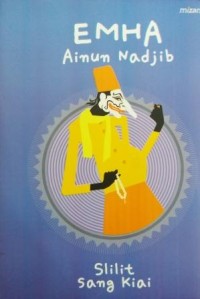 Image of Slilit Sang Kiai