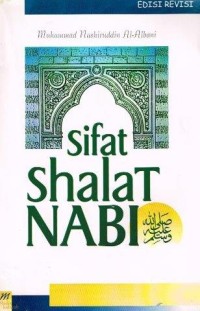 Image of Sifat Shalat Nabi