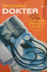 Image of Bekerja Sebagai Dokter