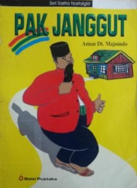 Image of Pak Janggut