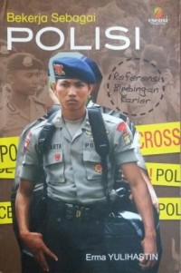 Image of Bekerja Sebagai Polisi