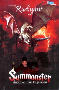 Image of Summonster : Ancaman dari kegelapan