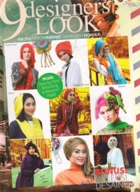 Image of 9 Designers Look