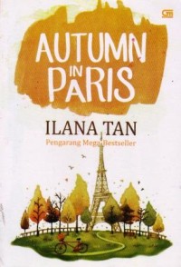 Image of Autumn In Paris