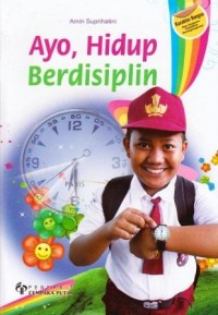 Image of Ayo, Hidup Berdisiplin