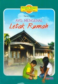 Image of Ayo, Mengenal Letak Rumah