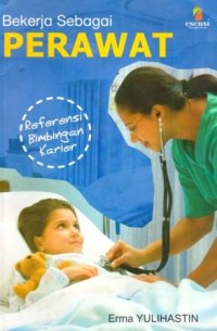 Image of Bekerja Sebagai Perawat