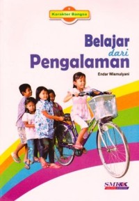 Image of Belajar dari Pengalaman