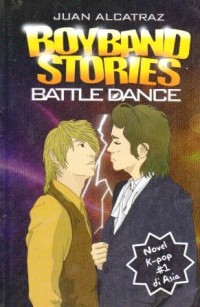 Image of Boyband Series : Battle Dance