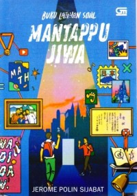 Image of Buku Latihan Soal: Mantappu Jiwa