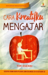 Image of Cara Kreatifku Mengajar