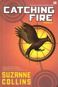 Image of Catching Fire