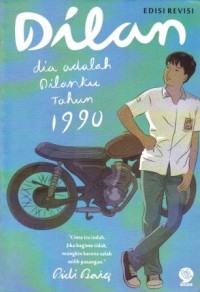 Image of Dilan : Dia Adalah Dilanku Tahun 1990