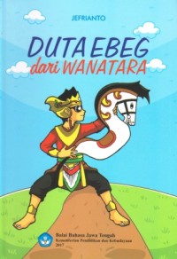 Image of Duta Ebeg Dari Wanatara