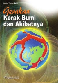 Image of Gerakan Kerak Bumi Dan Akibatnya