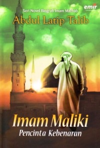 Image of Imam Maliki Pecinta Kebenaran