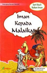 Image of Iman Kepada Malaikat