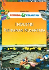 Image of Industri Perikanan Nusantara