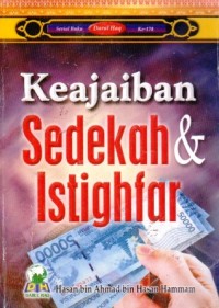 Image of Keajaiban Sedekah & Istighfar