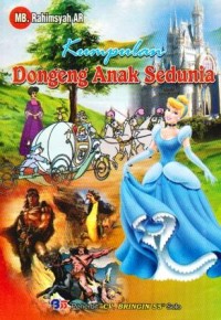 Image of Kumpulan Dongeng Anak Sedunia