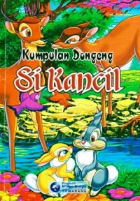 Image of Kumpulan Dongeng Si Kancil
