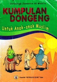 Image of Kumpulan Dongeng Untuk Anak-anak Muslim