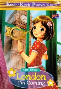 Image of London I'm Coming