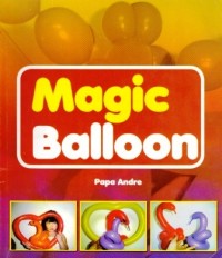 Image of Magic Balloon