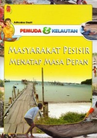 Image of Masyarakat Pesisir Menatap Masa Depan