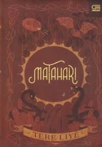 Image of Matahari