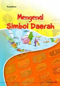 Image of Mengenal Simbol Daerah