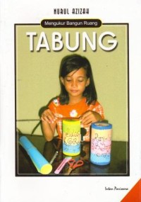 Image of Mengukur Bangun Ruang Tabung