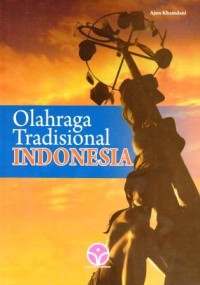 Image of Olahraga Tradisional Indonesia